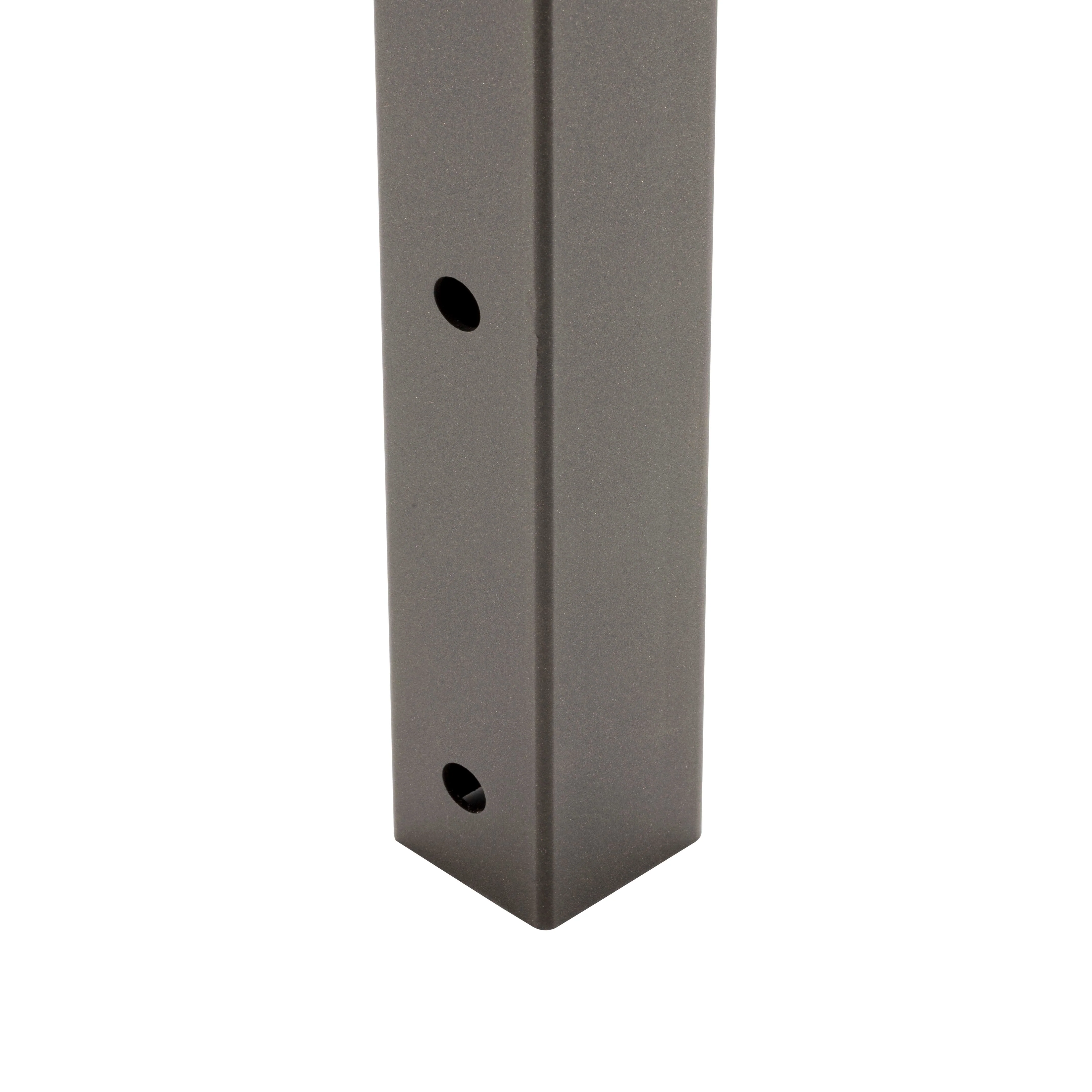10 ft. Stair Cable Railing, 36 in. Face Mount, Bronze , Stainless - Image 3