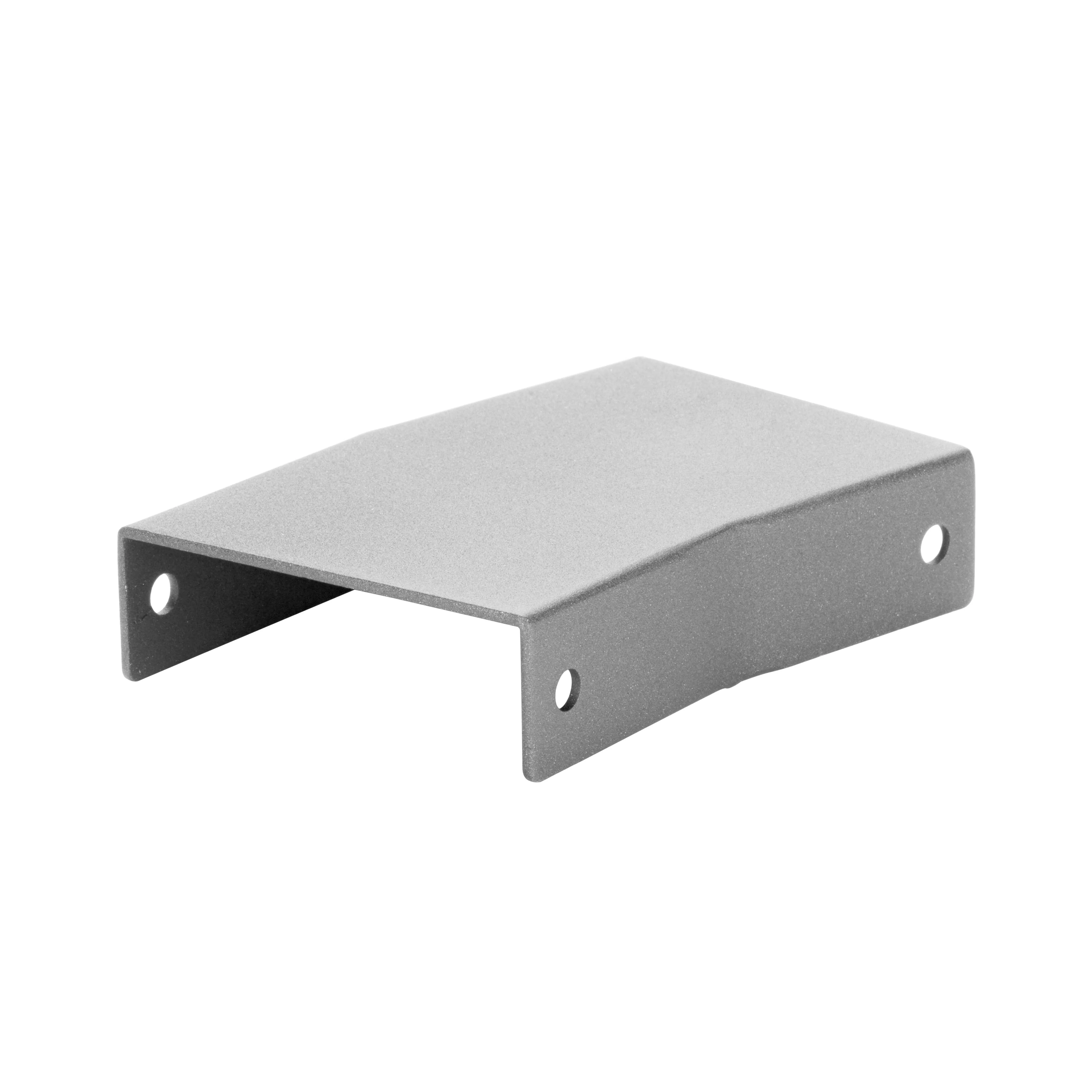 1"X3", 11.25 Degree Sleeve, Grey - Image 2