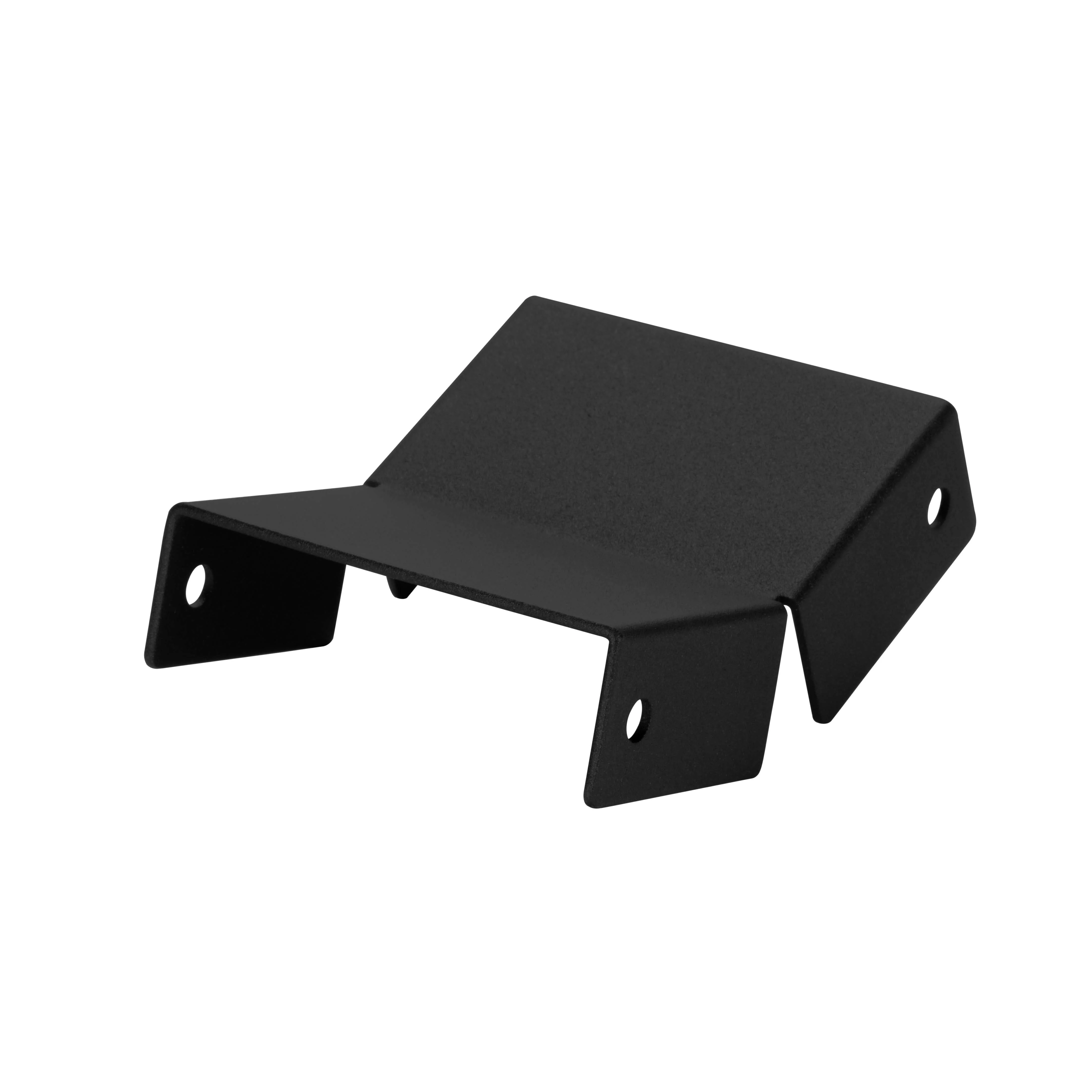 Horizontal to Stair Lower Sleeve, Black - Image 2