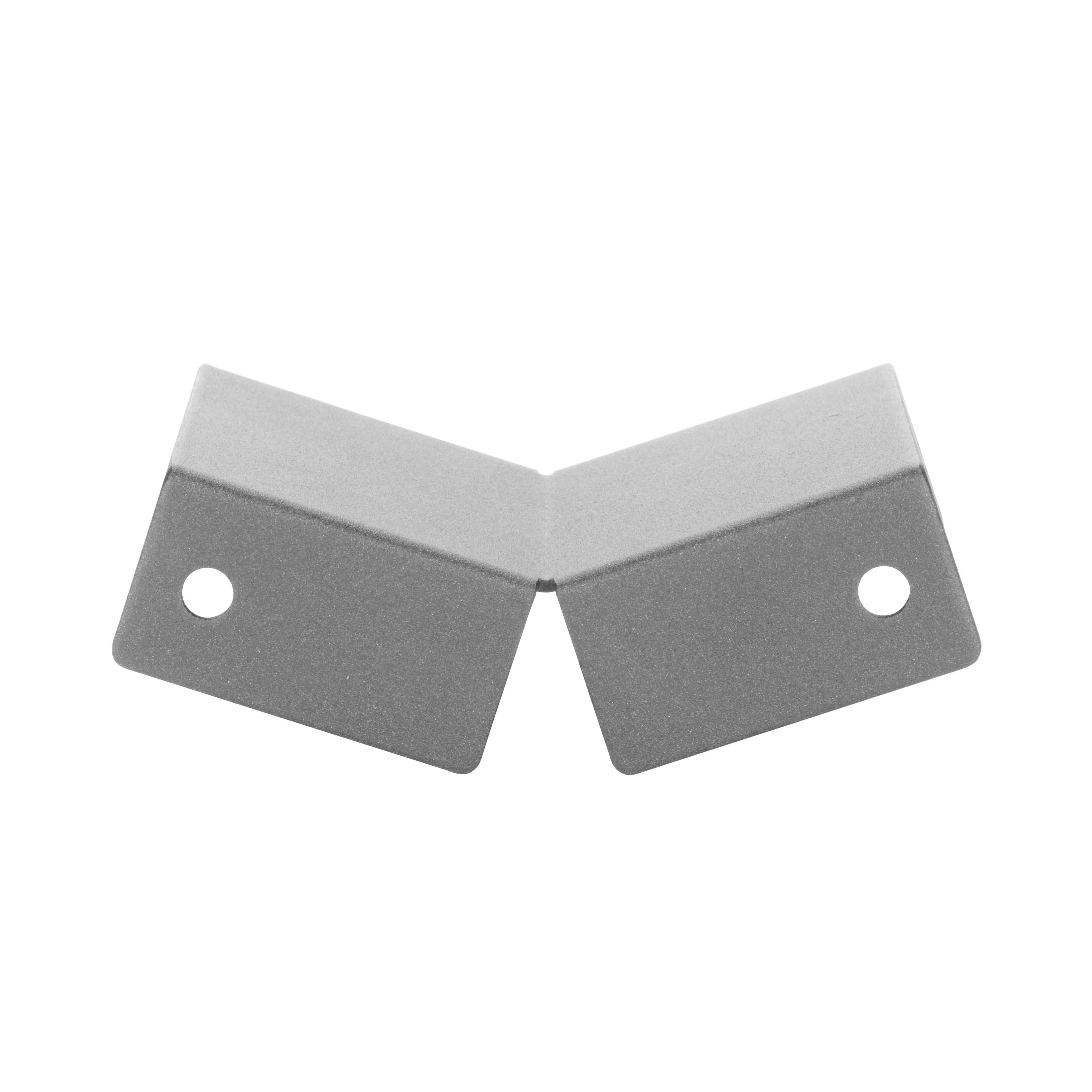Horizontal to Stair Lower Sleeve, Grey