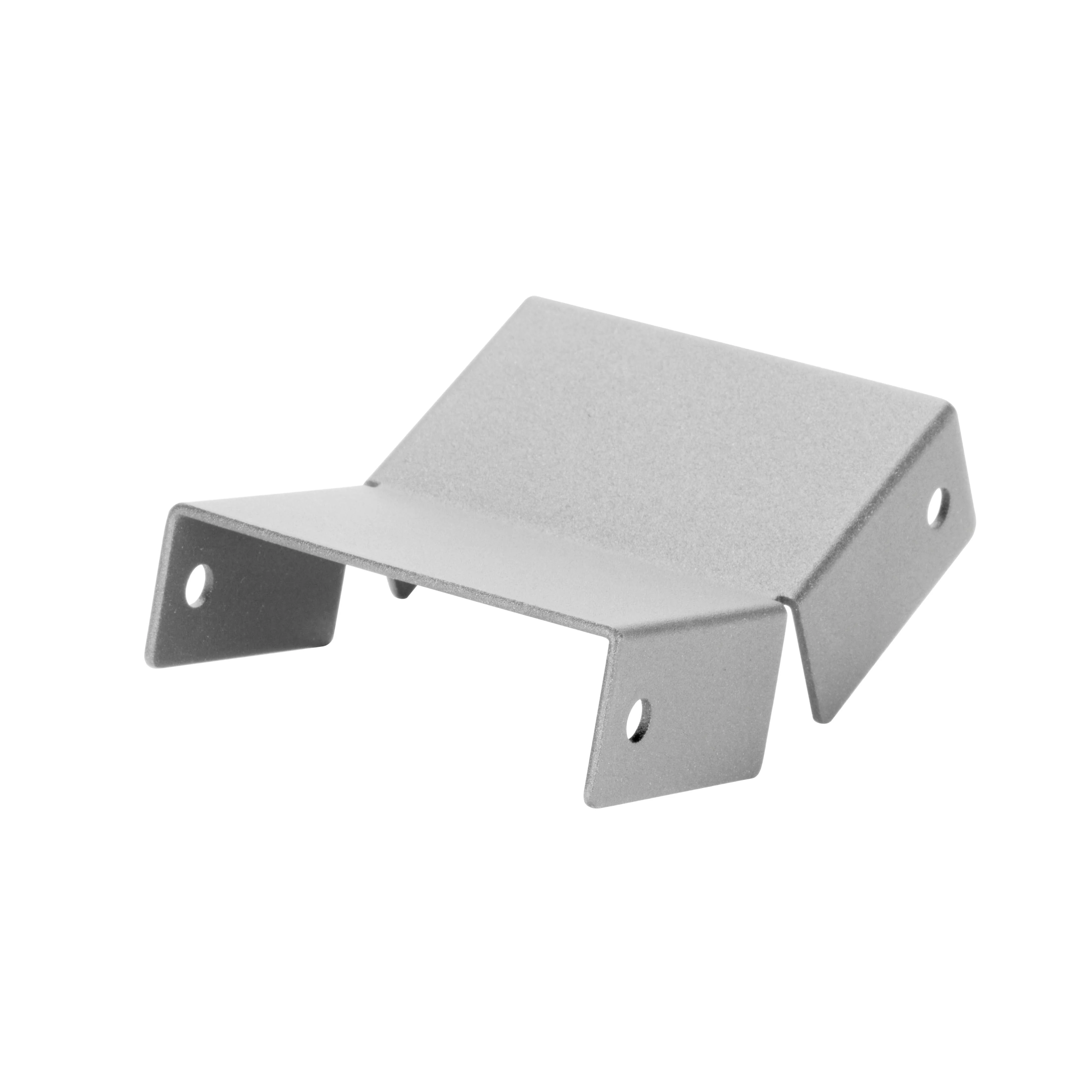 Horizontal to Stair Lower Sleeve, Grey - Image 2