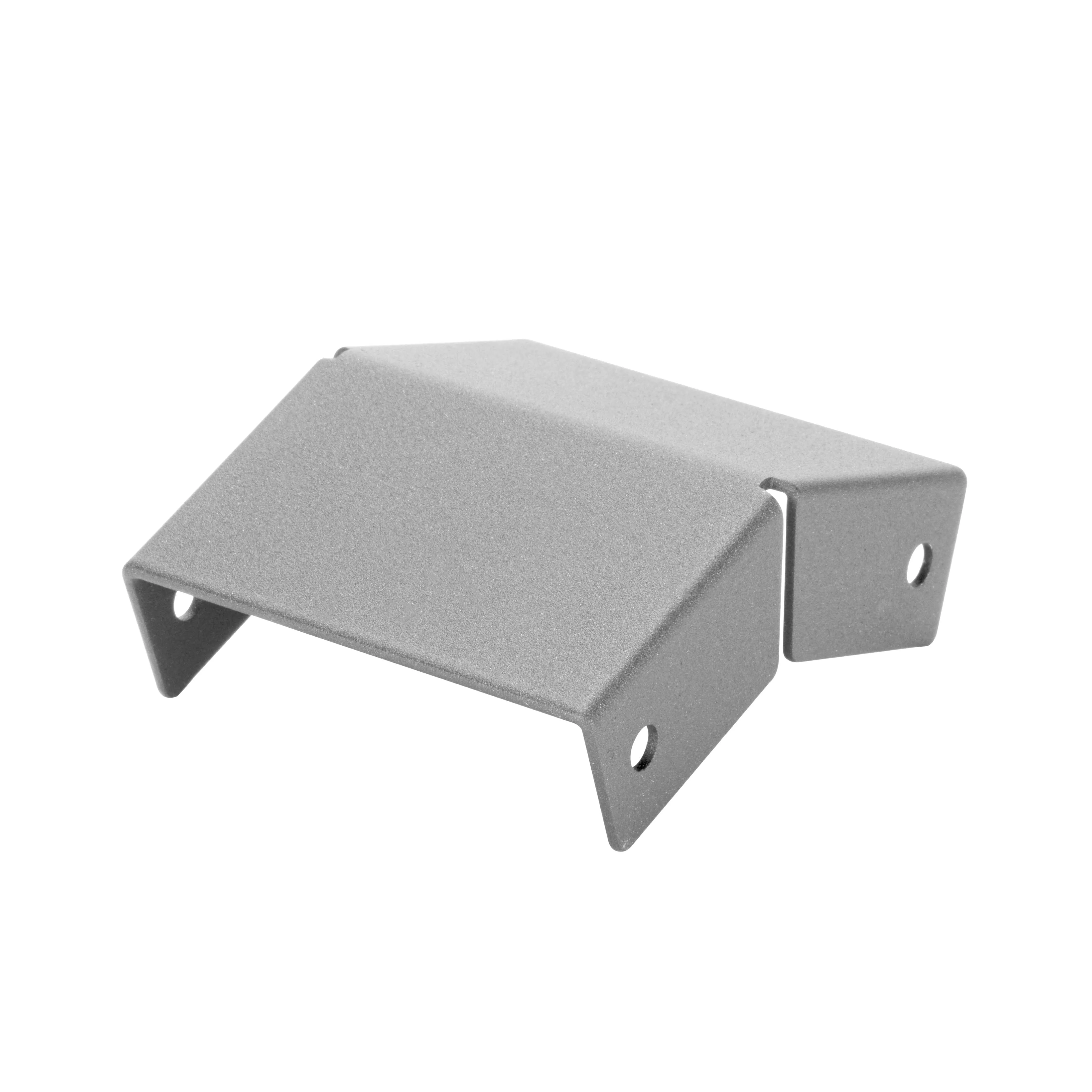 Horizontal to Stair Upper Sleeve, Grey - Image 3